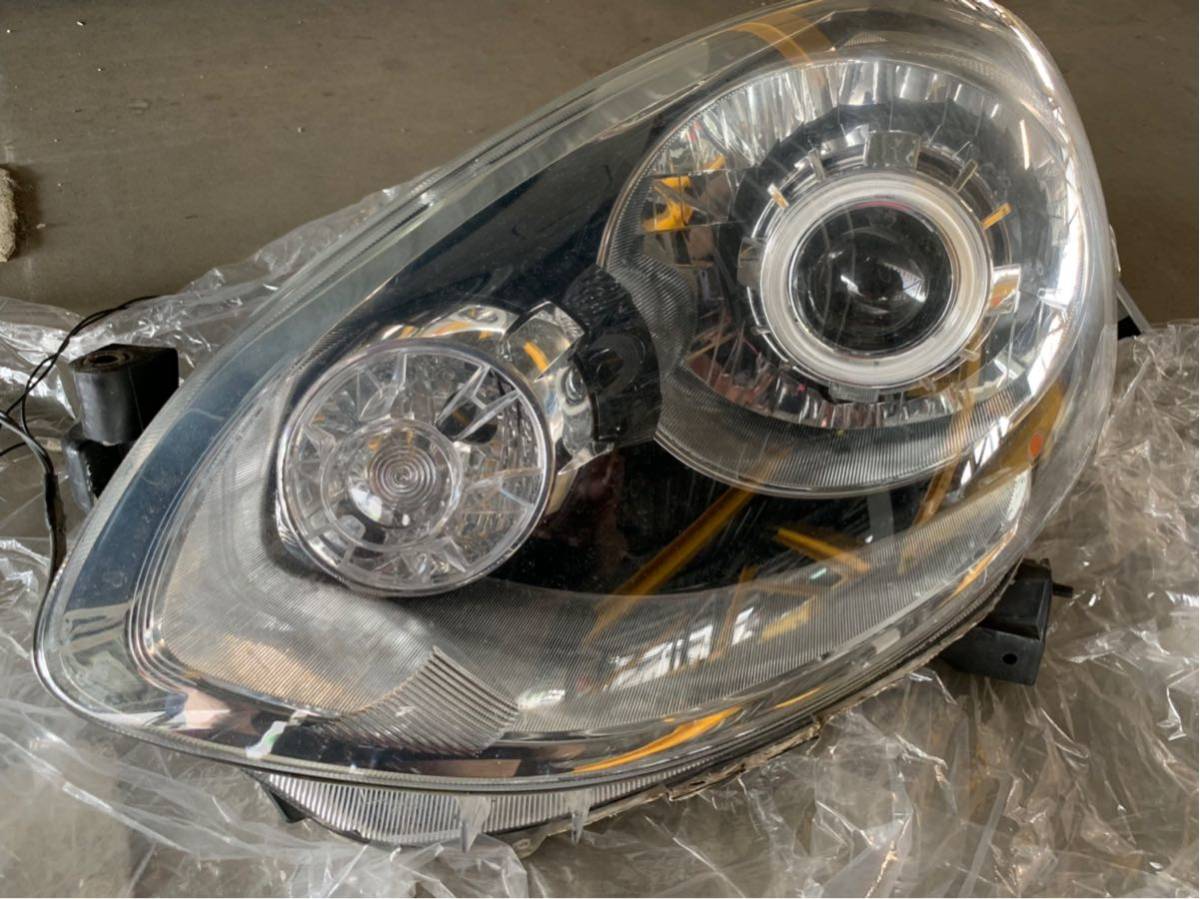 日産 パオ PAO 取扱説明書 取説 マニュアル PK10-最安値挑戦