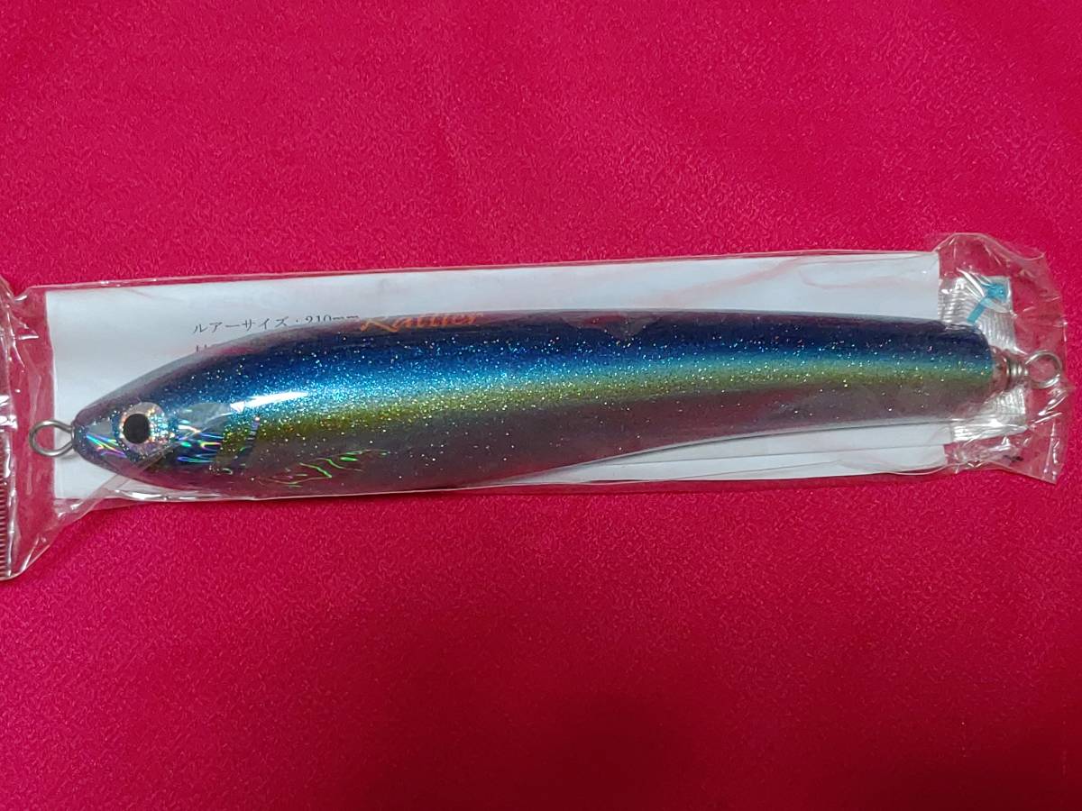 ネイティブワークス Native Works Rattler 0 ラトラー 210｜Yahoo 公式