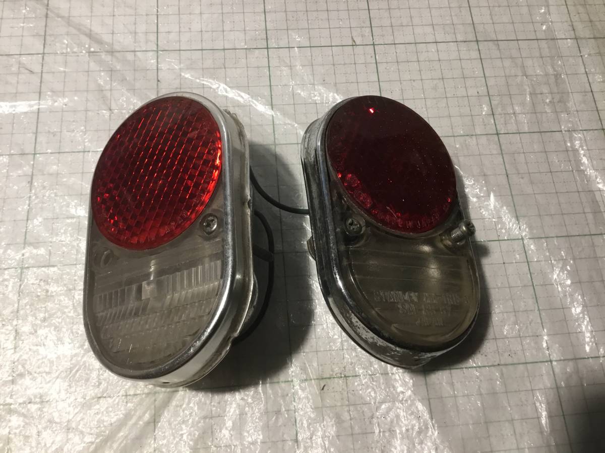 ホンダ N360 バックランプ HONDA Nコロ エヌコロ