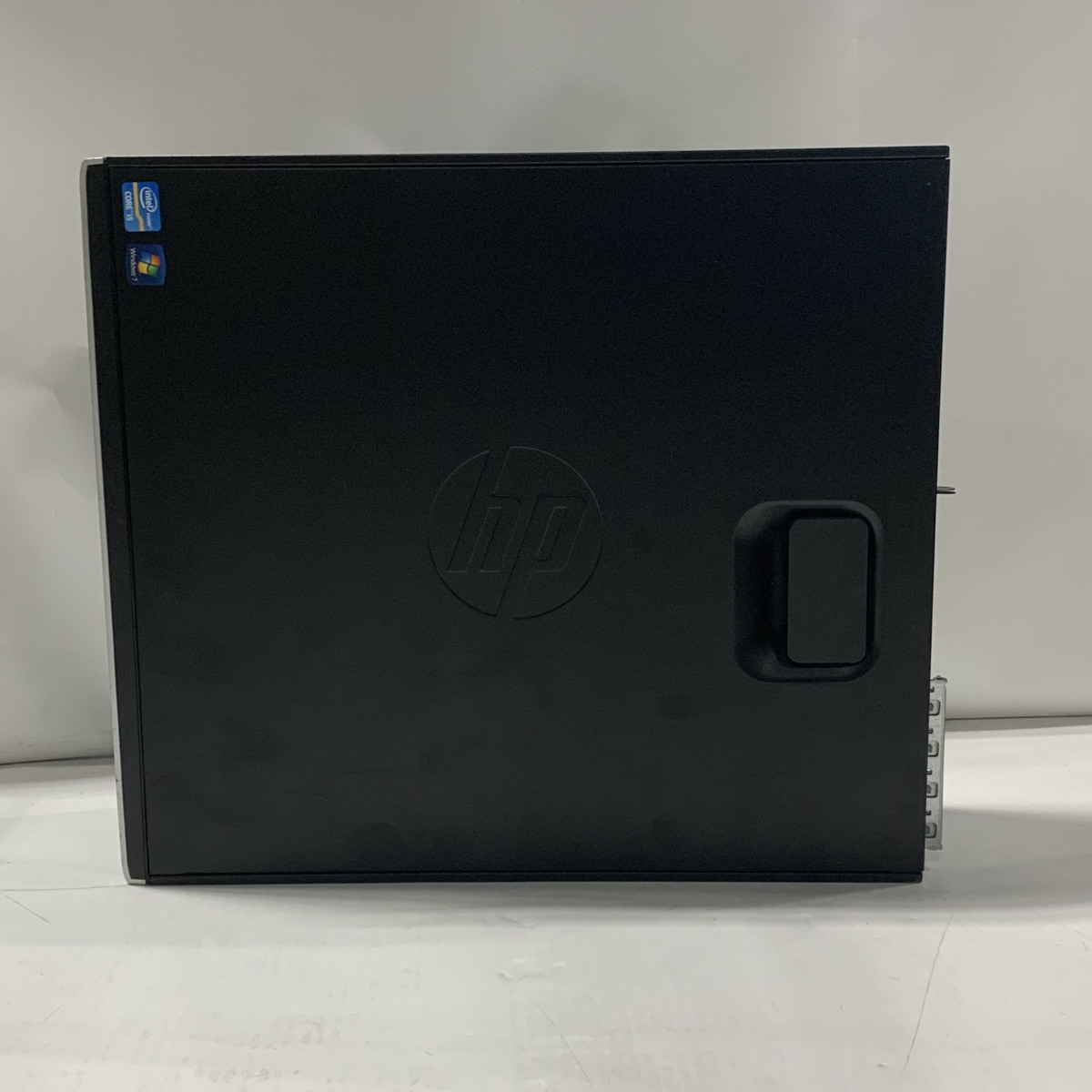 0 HP Pro SFF Compaq Core i5 Desktop 1 Intel 3.2GHz | Computer 2 com: