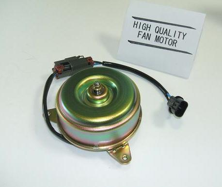 ■ミニキャブ■U61V/U62V【社外新品】電動ファンモーター/MR514948