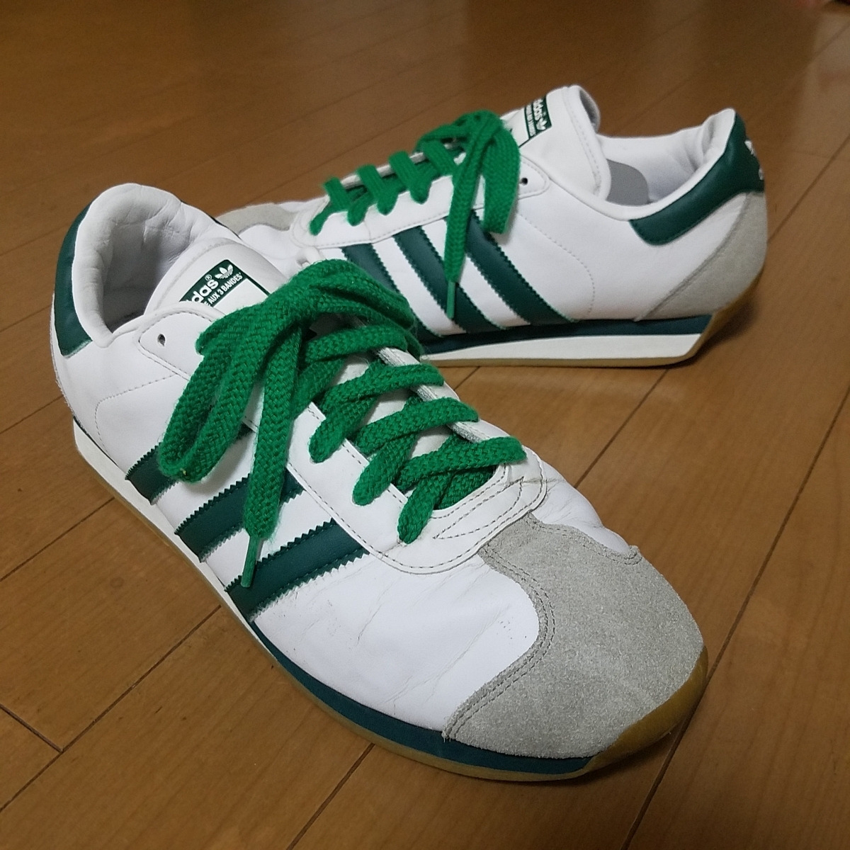 II カントリー アディダス ⁄ Country | - スニーカー adidas ジャパン 