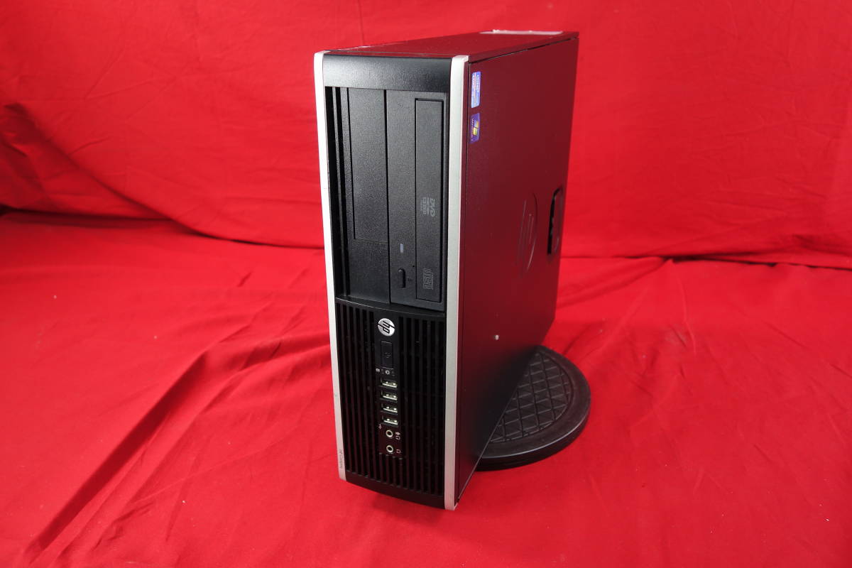 HP デスクトップPC i5-3470 HP パソコンフルセット Core i5 3470 8GB
