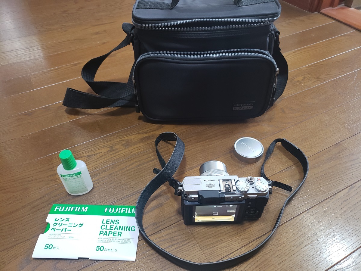富士フィルム FUJIFILM デジカメ コンデジ X30 コンパクトデジタル 