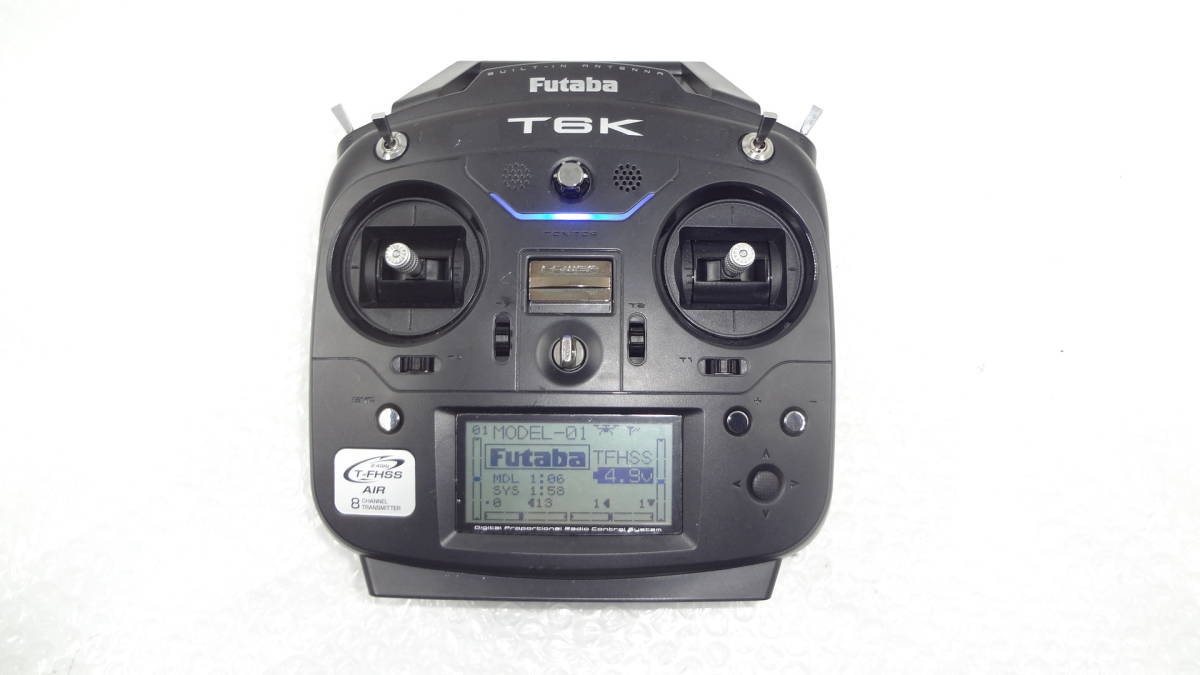FUTABA フタバ HPS-CT501 UR対応ロープロファイルサーボ【新品】 HPS