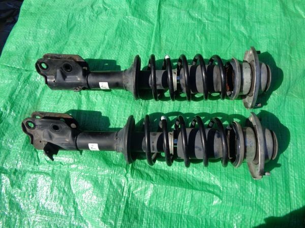 MH21S MH22S ワゴンR MF22S MRワゴン HE21S ラパン 車高調 ワゴンR