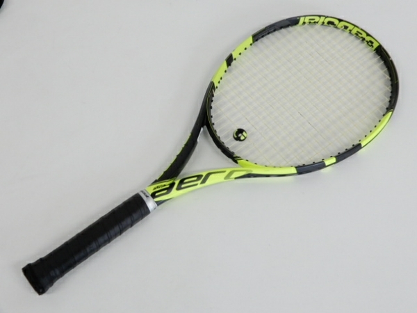 バボラ Pure PURE Aero ピュアアエロ AERO Babolat テニスラケット | 0