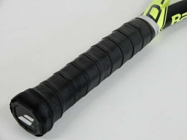バボラ Pure PURE Aero ピュアアエロ AERO Babolat テニスラケット | 0