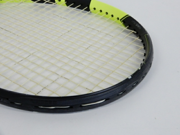 バボラ Pure PURE Aero ピュアアエロ AERO Babolat テニスラケット | 0