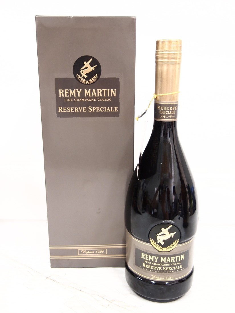 レミーマルタン REMY MARTIN コニャック XO Martin リザーブ