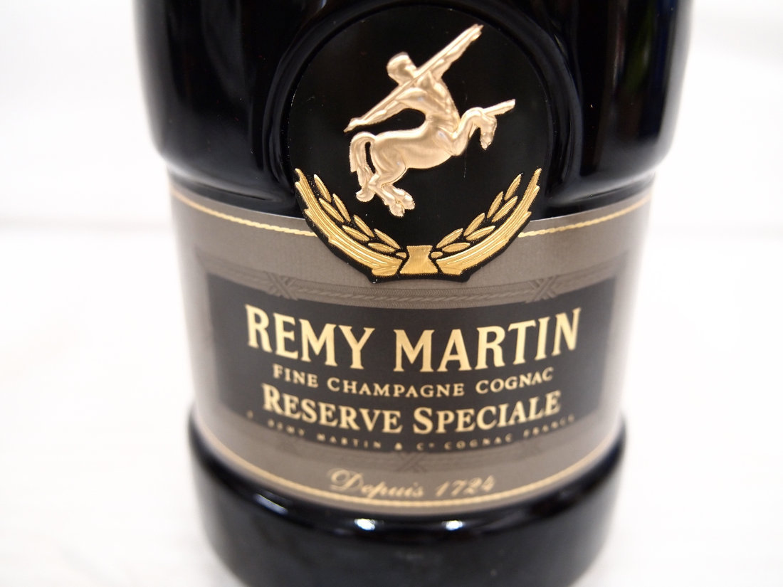 レミーマルタン REMY MARTIN コニャック XO Martin リザーブ
