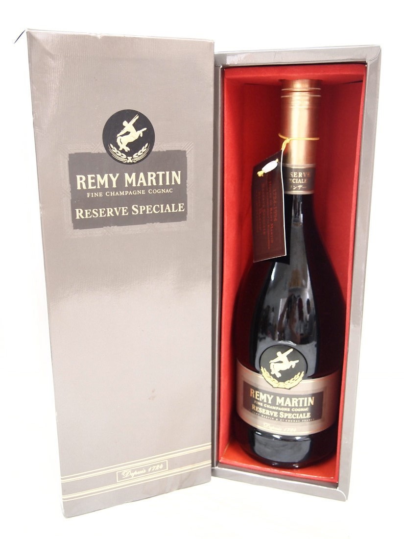レミーマルタン REMY MARTIN コニャック XO Martin リザーブ