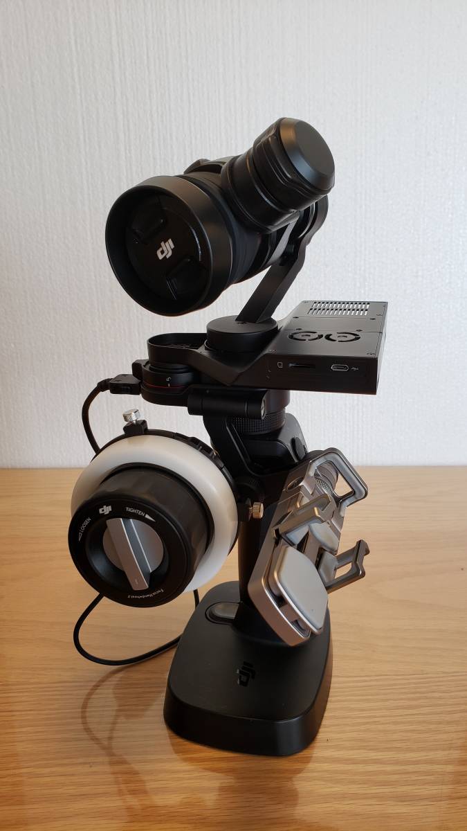 OSMO RAW COMBO その他いろいろ（中古）