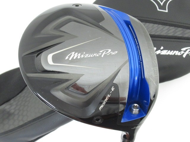  1792 ミズノ Mizuno Pro MODEL-E TOUR AD GM-1 D Ｓ(フレックス S)｜売買されたオークション情報、yahooの商品情報をアーカイブ公開 - オークファン 男性右きき用