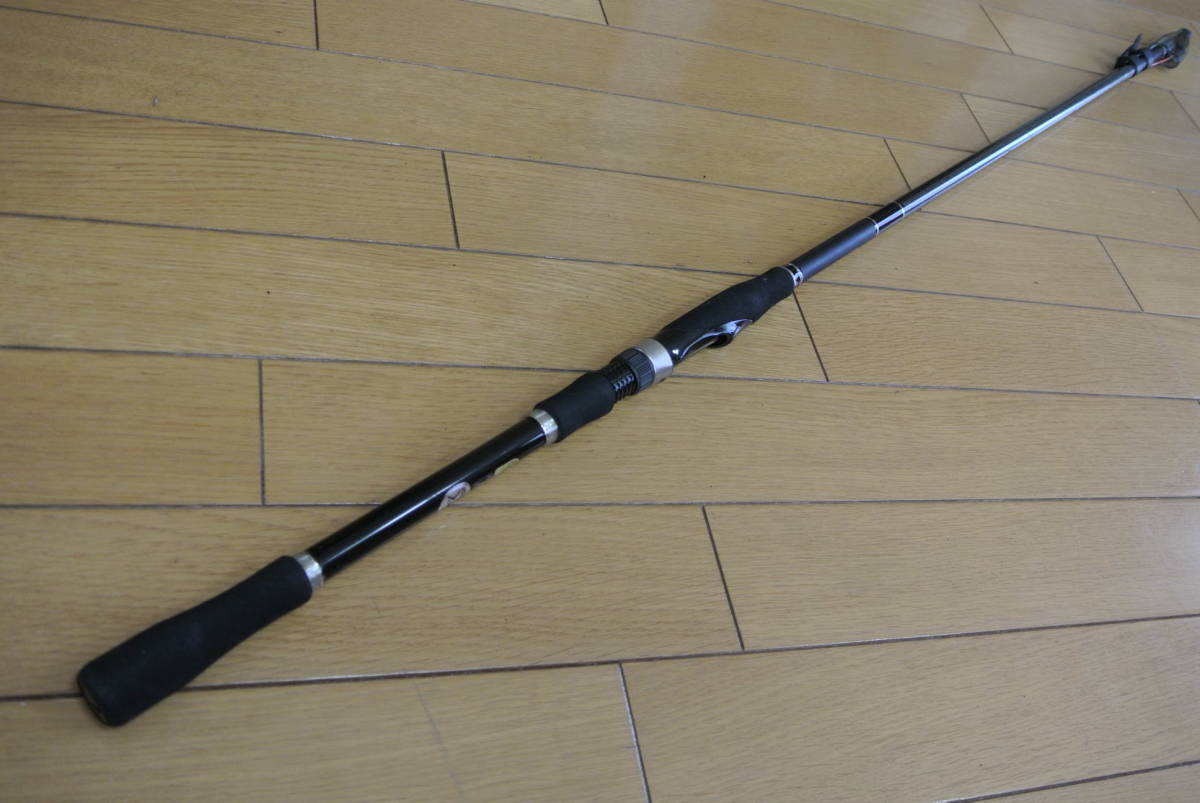 420M-T ボーダレスBB 未使用品　シマノ 楽天市場】シマノ 420の通販 ボーダレス ロッド