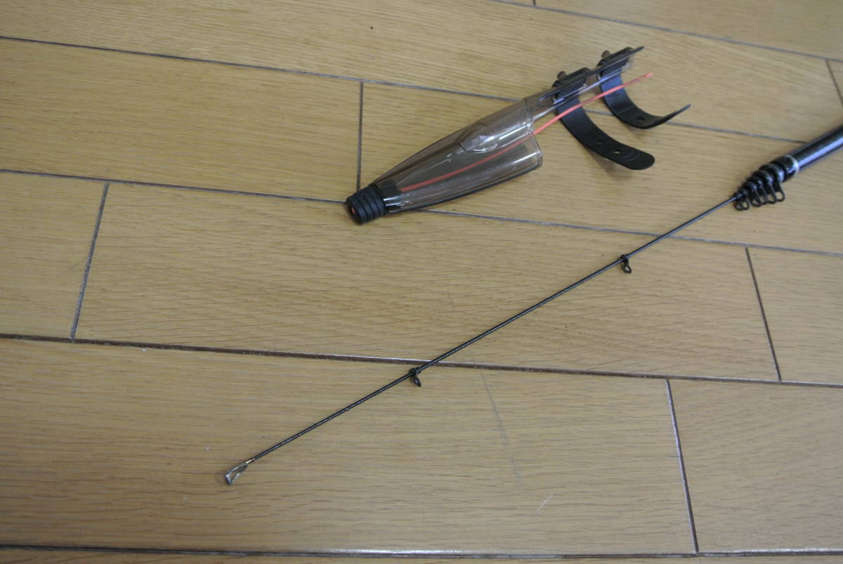 ♪♪美品 シマノ ボーダレスBB 420M-T 現行モデル♪♪ ボーダレスBB 420M-