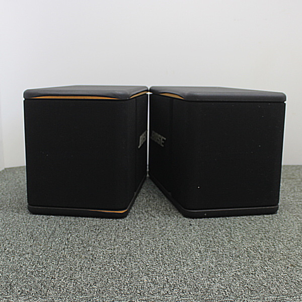BOSE ◇ ボーズ スピーカー 301-AV MONITOR ホワイト ペア ◇ 301AVM-W