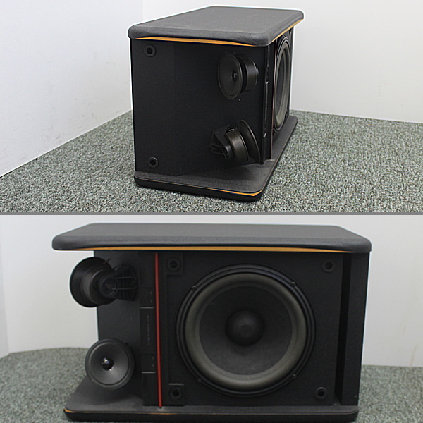 BOSE ◇ ボーズ スピーカー 301-AV MONITOR ホワイト ペア ◇ 301AVM-W