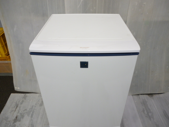 SHARP 137L SJ-14E2-KB キッチン家電 2015年製 シャープ