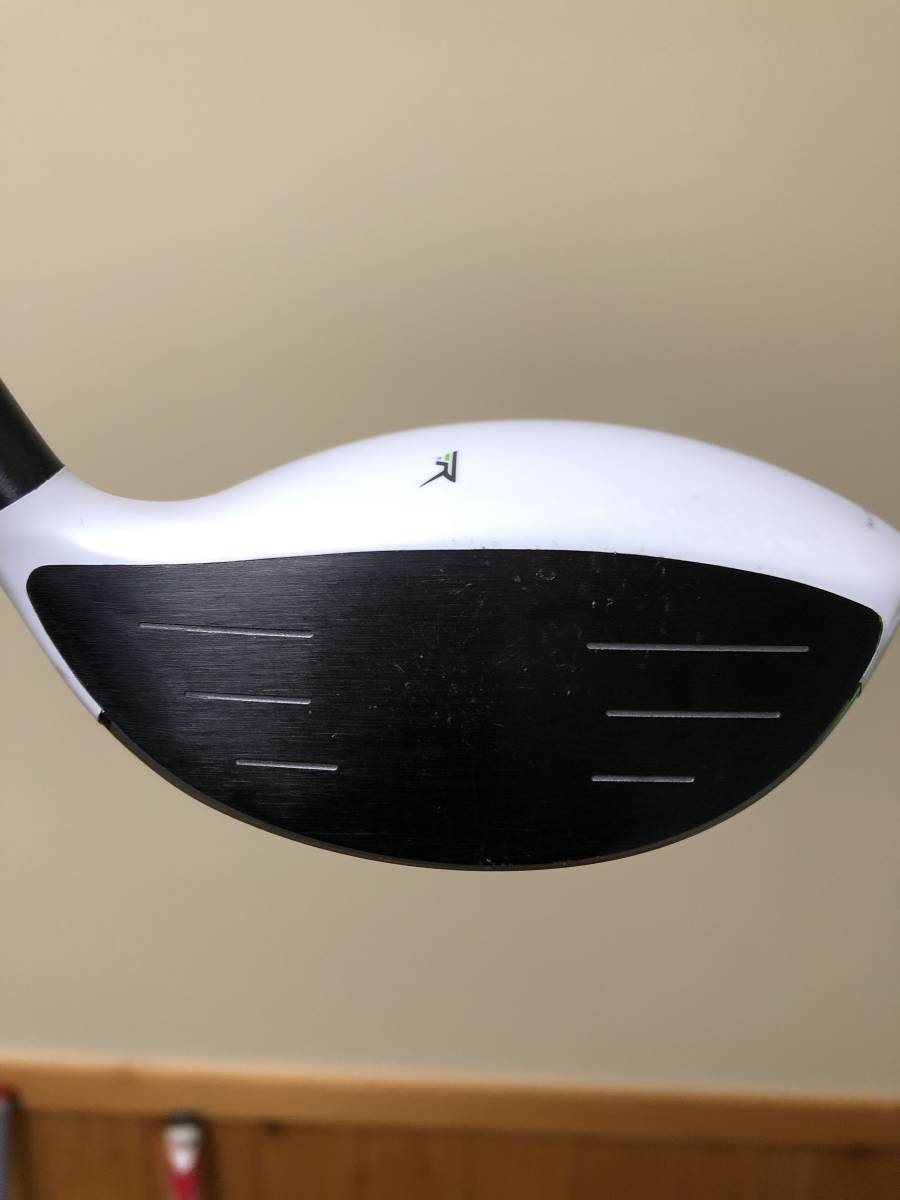 rbz フェアウェイ 3w 5w【s】2本 左用 松山英樹の3Wは 白ヘッドの「RBZ 2」 - みんなのゴルフダイジェスト