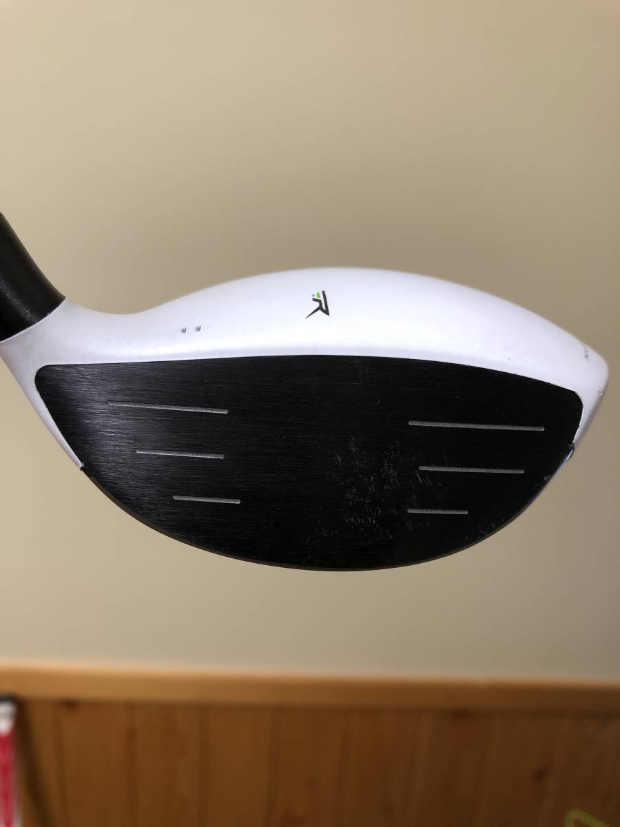 rbz フェアウェイ 3w 5w【s】2本 左用 松山英樹の3Wは 白ヘッドの「RBZ 2」 - みんなのゴルフダイジェスト