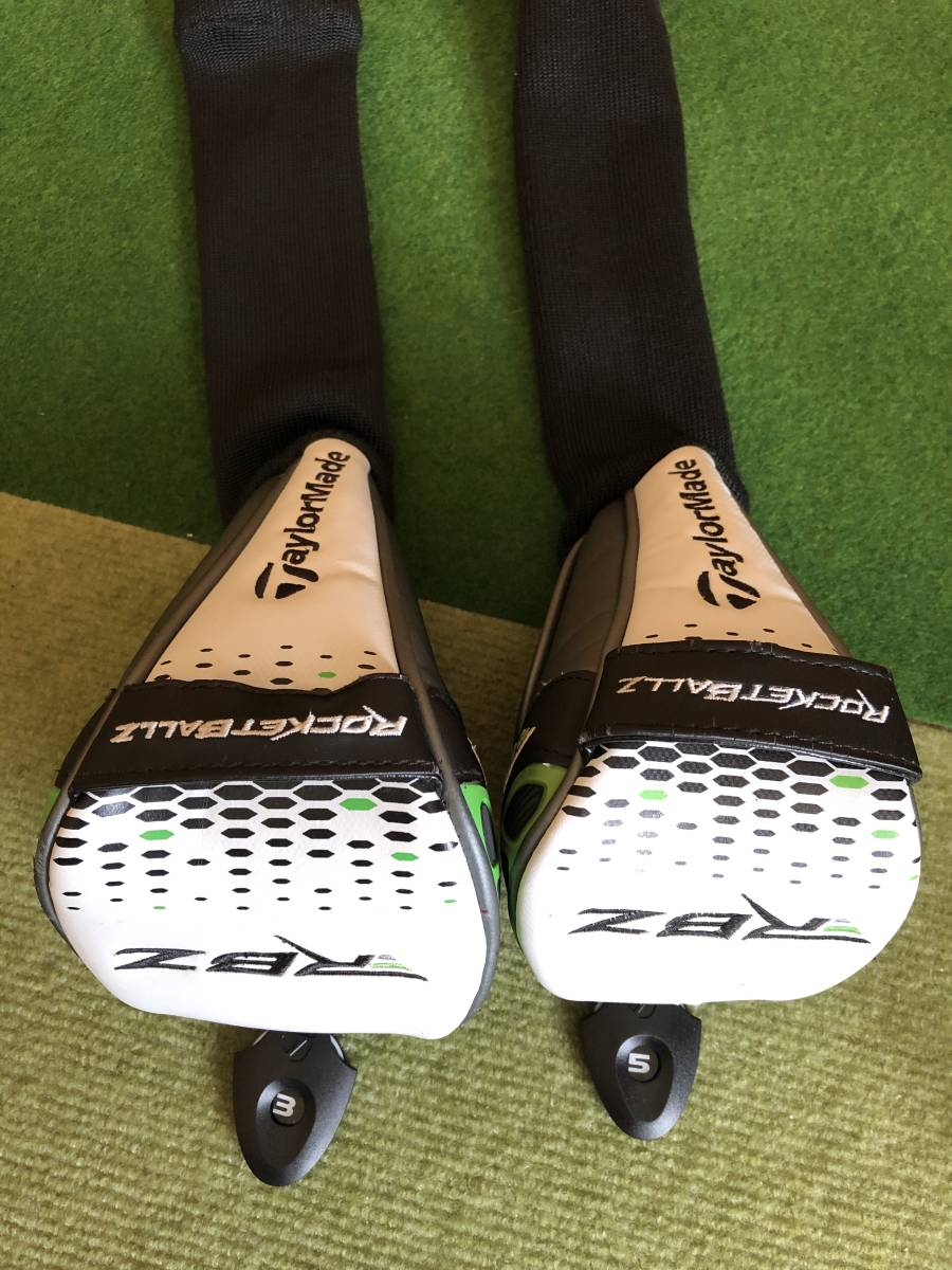 rbz フェアウェイ 3w 5w【s】2本 左用 松山英樹の3Wは 白ヘッドの「RBZ 2」 - みんなのゴルフダイジェスト