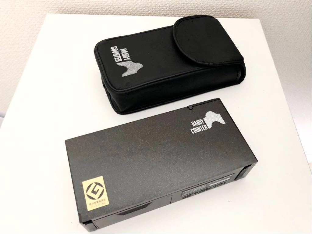 エンゲルス ハンディカウンター AD-100-02 紙幣計数機 紙幣 | AD100-02