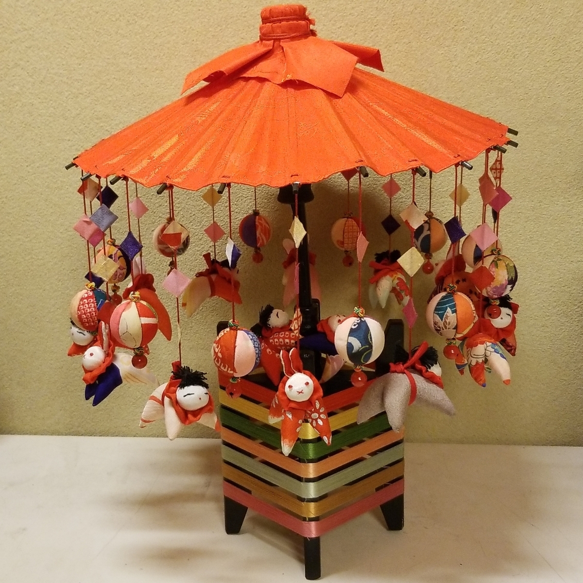 侍】大正昭和初期 蒔絵雛道具 掛盤揃 高付 菱臺 入れ子小箱 など 大正