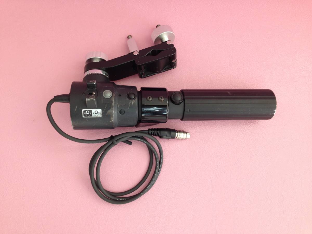 Canonポータブルズームレンズ用ズームデマンドZSD-300D中古品 【公式通販】