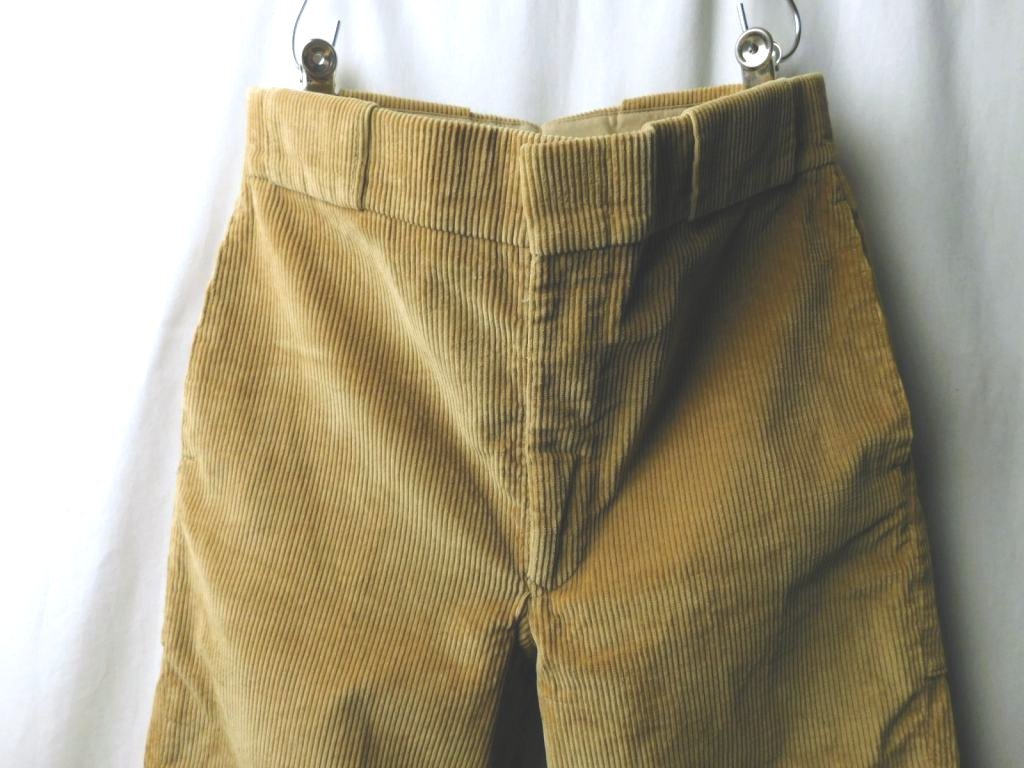 定番，高品質 80s ビンテージ LLBEAN エルエルビーン ニッカー パンツ ニッカポッカ コーデュロイ(男性用)｜売買されたオークション情報、yahooの商品情報をアーカイブ公開 - オークファン 男性用