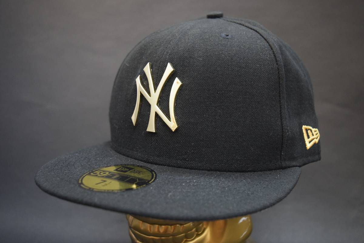 限定★マリアノ・リベラモデルNYヤンキース×ニューエラNEW ERA 59FIFTY