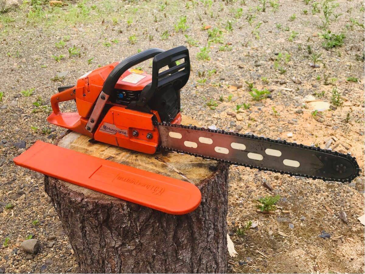 ハスクバーナ Husqvarna | チェンソー 0 XP® X-TORQ® JP 372XP X-TORQ 