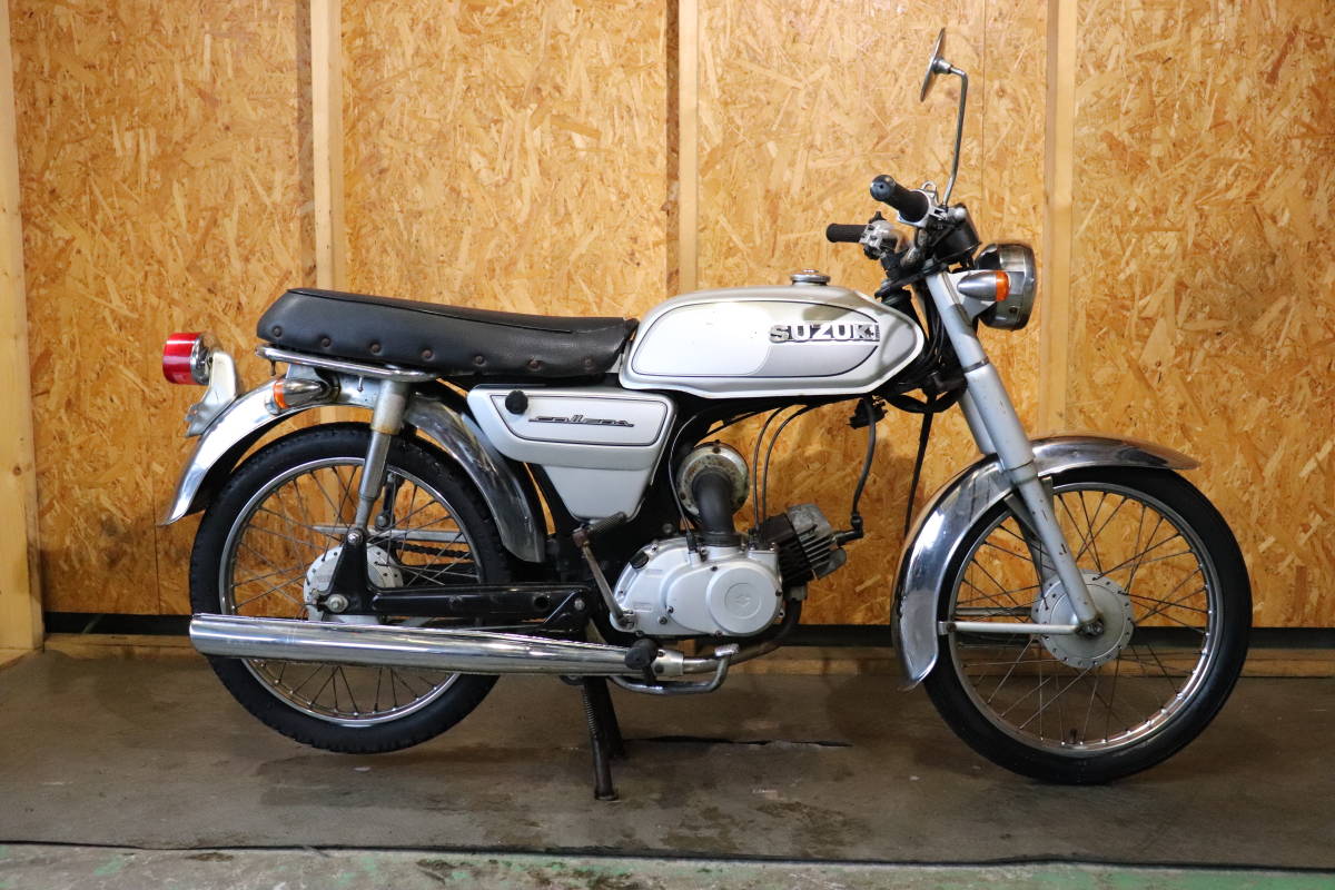 スズキコレダ50 ジャンク品 スズキコレダ50ジャンク品 【公式通販】