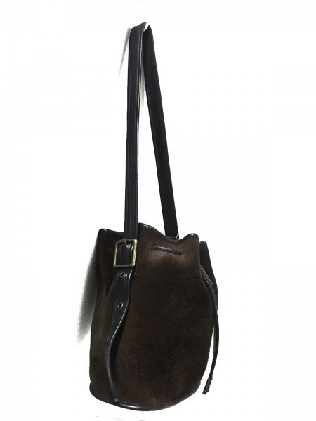 ショルダーバッグ オールドコーチ COACH coach 0 コーチ スエード 