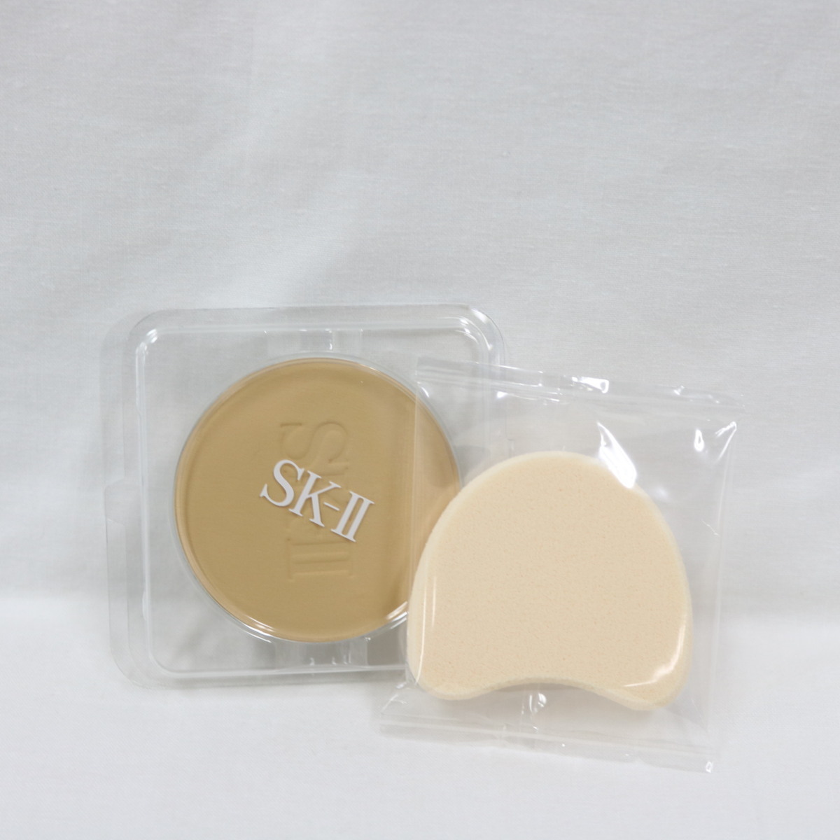 H0517D【※製造年注】SK-II COLOR クリア ビューティ パウダー