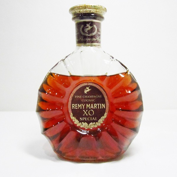XO レミーマルタン スペシャル ブランデー 酒 未開栓 1円～最落なし