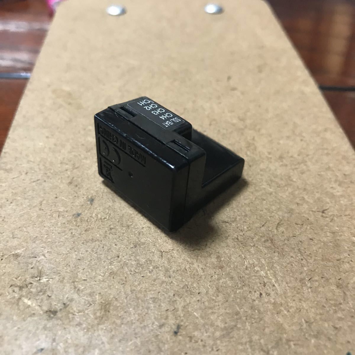 SANWA サンワ RX-482 SSL対応 受信機 NO.2 SANWA サンワ RX-482 FH3 SSL