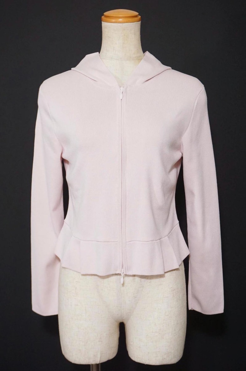 TOCCA（パーカー）のフリマアイテム一覧