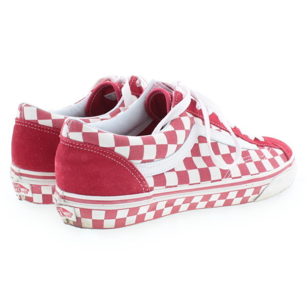 バンズ VANS 靴・シューズ 中古 168126 A6