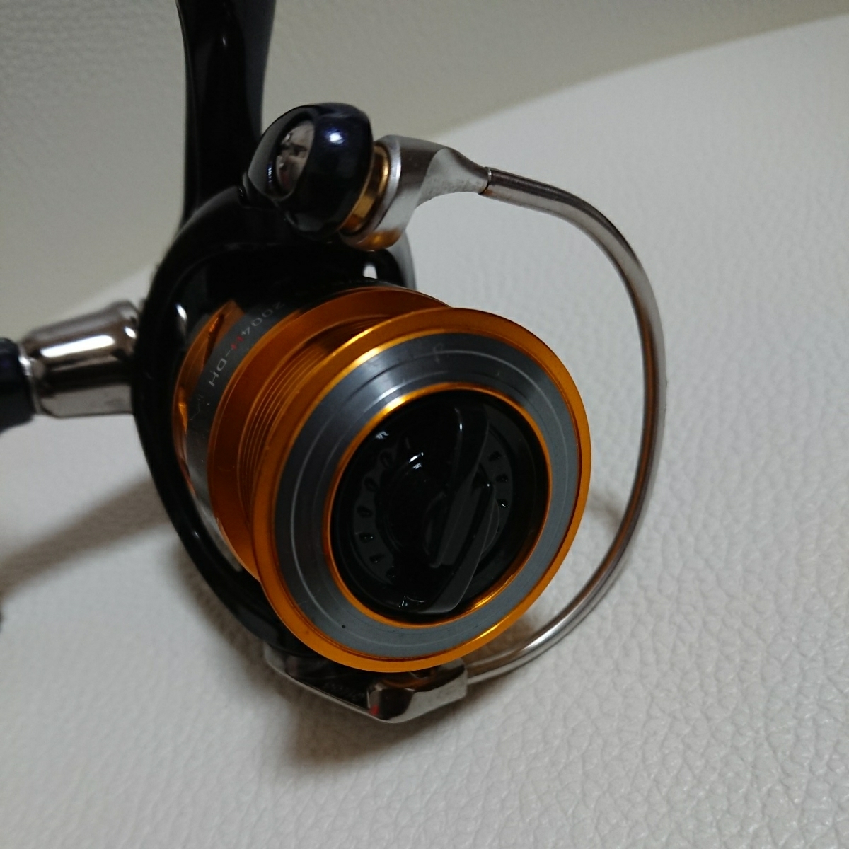 ダイワ レブロス 2004H DH レブロス 2004H-DH REVROS - 15レブロス |