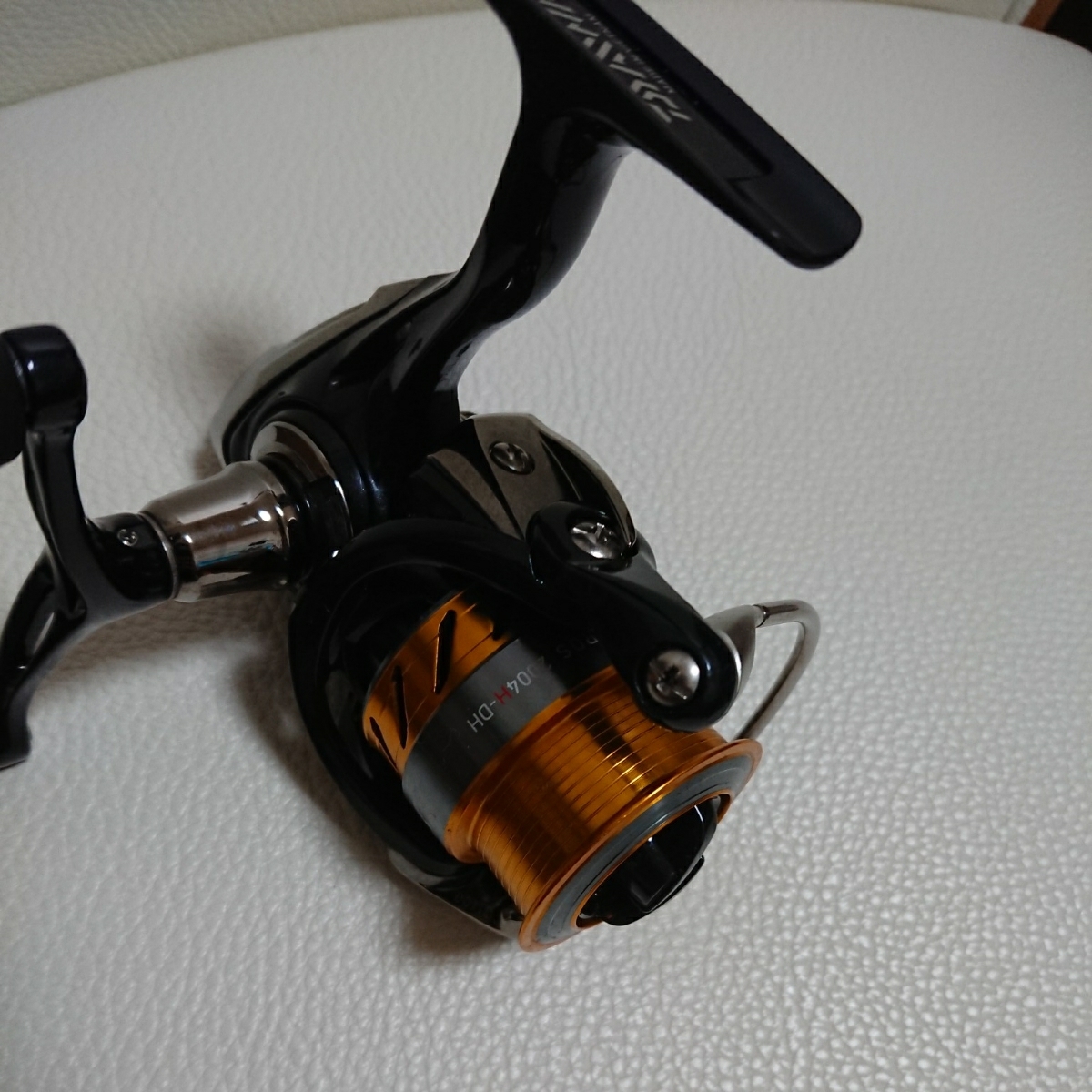 ダイワ レブロス 2004H DH レブロス 2004H-DH REVROS - 15レブロス |