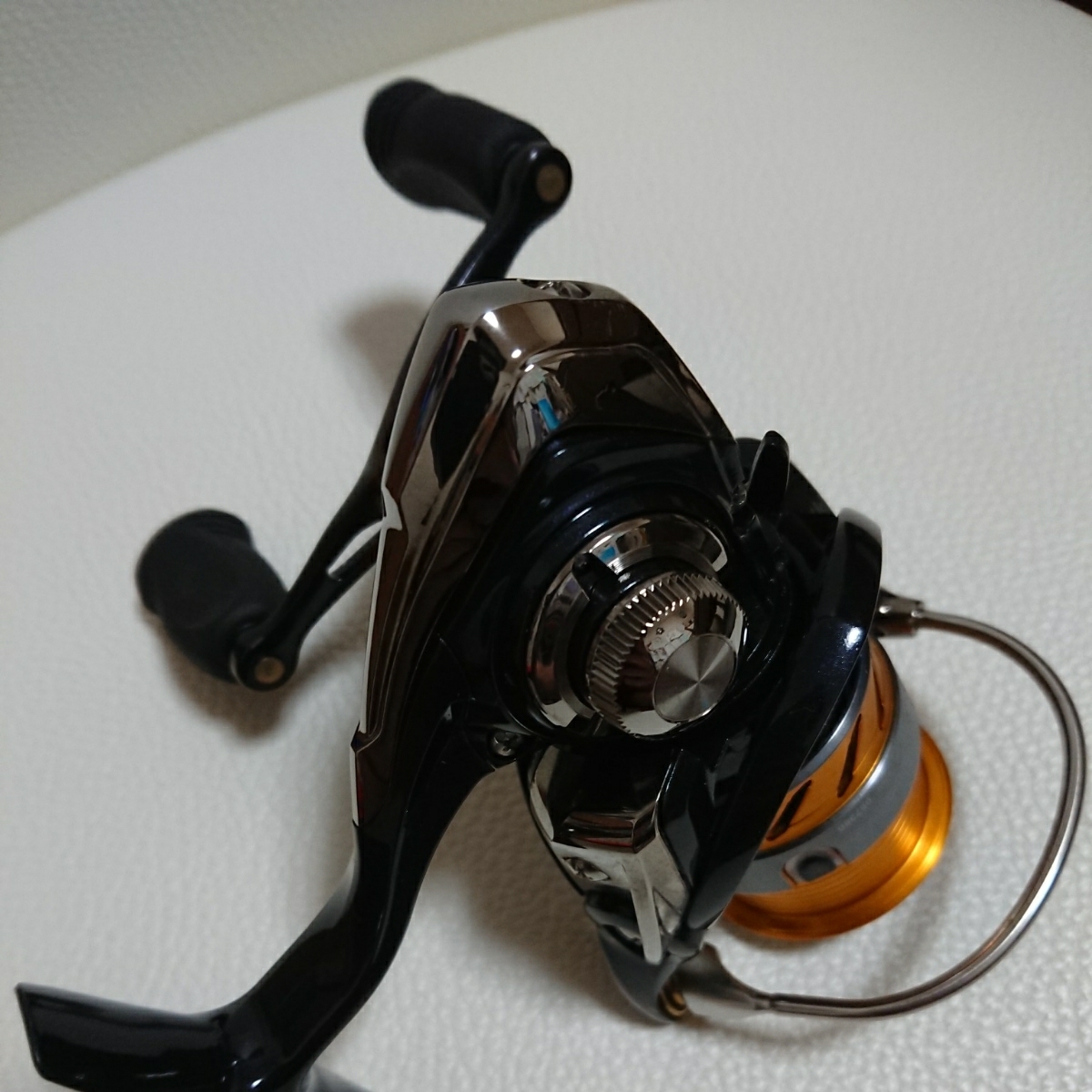 ダイワ レブロス 2004H DH レブロス 2004H-DH REVROS - 15レブロス |