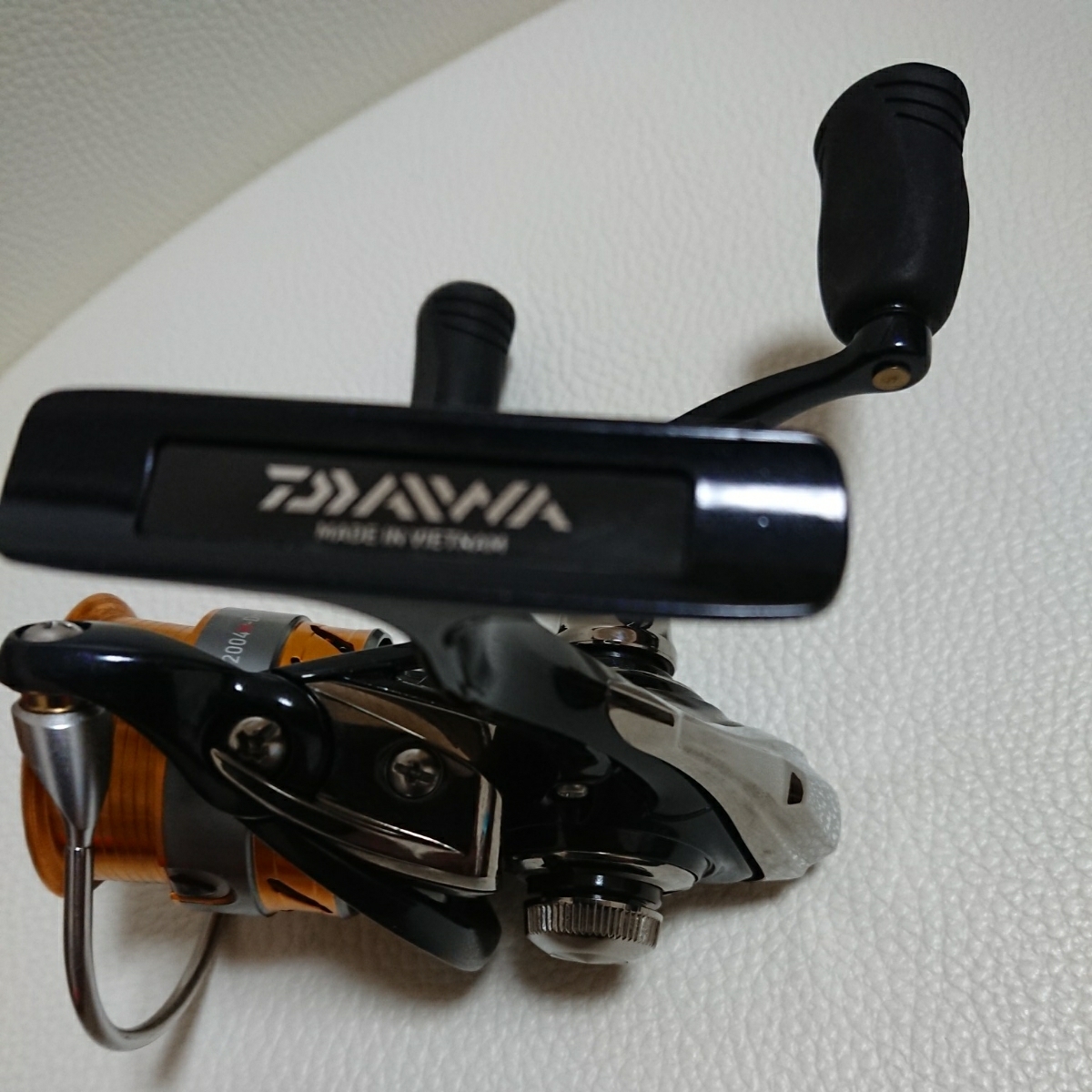ダイワ レブロス 2004H DH レブロス 2004H-DH REVROS - 15レブロス |