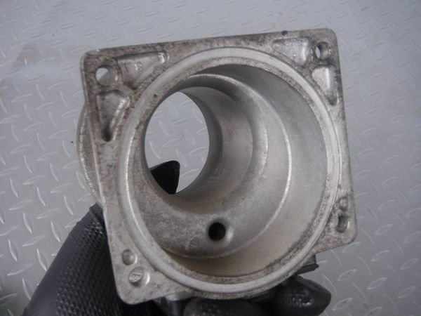 保証付 日産純正 S13 シルビア 180SX SR20DET ターボ エアフロ センサー 22680-52F01