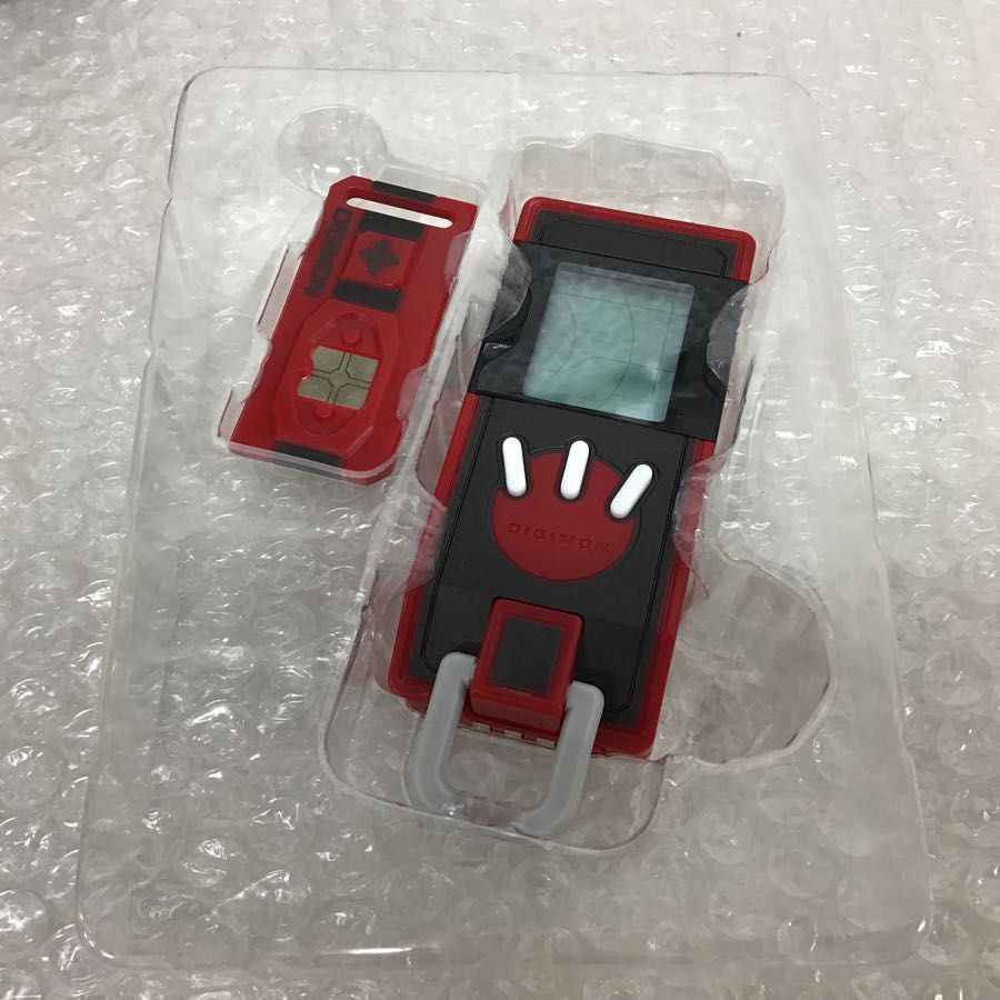 デジモンセイバース　デジヴァイスiC デジヴァイスiC｜バンダイキャンディトイ