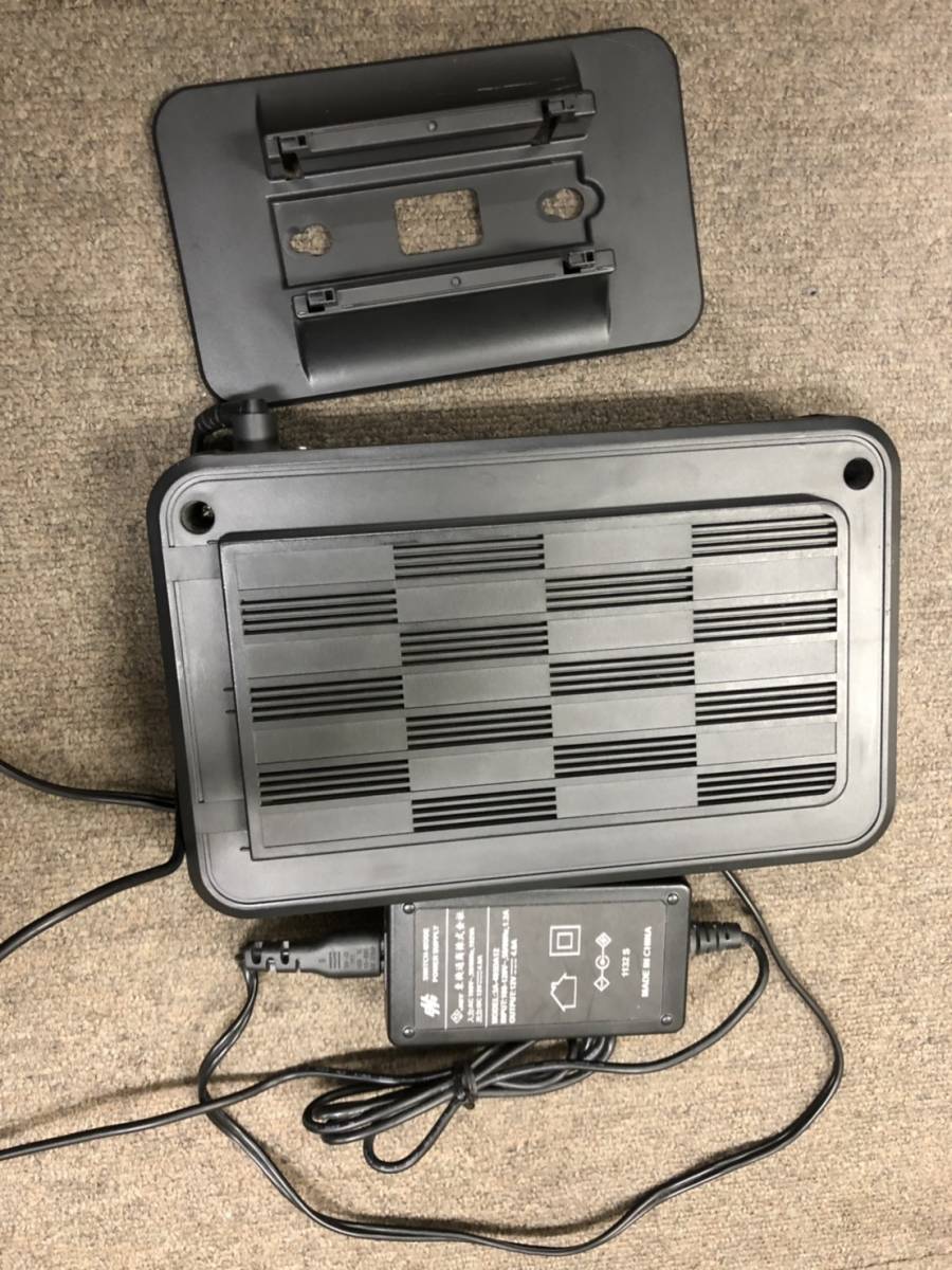 NTT ひかり電話アダプター Netcommunity OG400Xa(1)