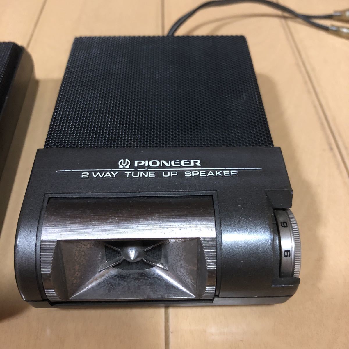 TS-M6 パイオニア Yahoo!オークション - 当時物 ロンサム 旧車 PIONEER 