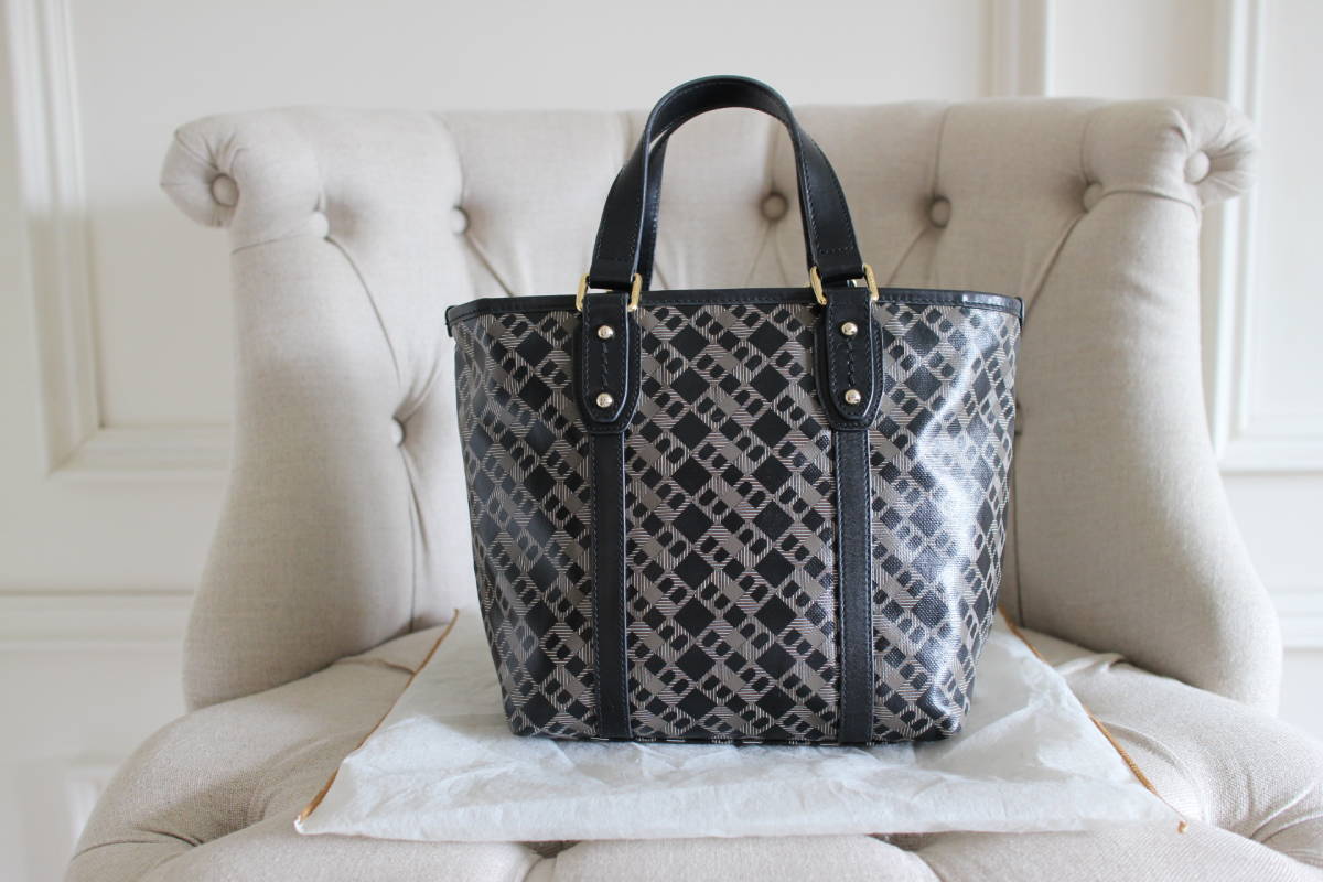 BALLY □美品□スイス製□BALLY□バリー□ハンドバッグ□ショルダー 
