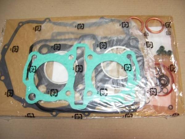 ☆ CB250T ホーク CB250N エンジンガスケット セット エンジン 