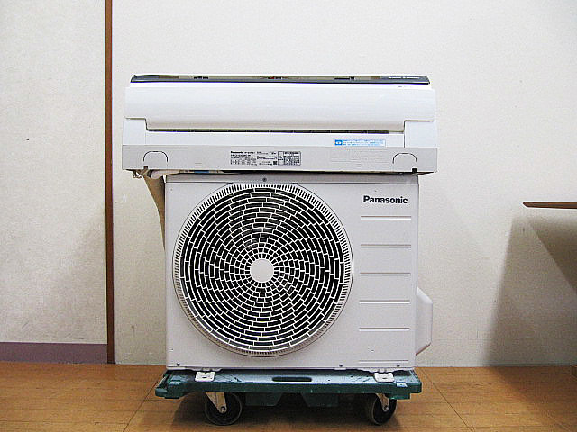 2026年最新Yahoo ルームエアコン本体0221 ルームエアコン 中古 